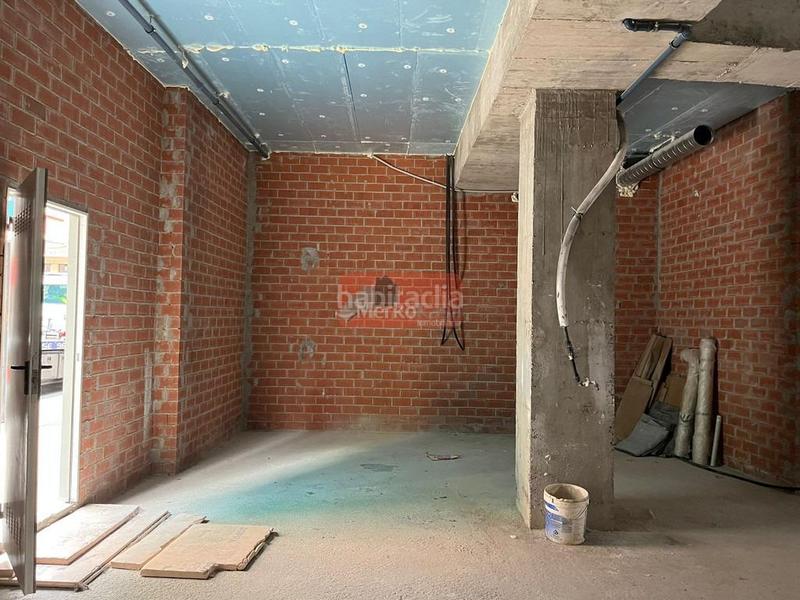 Foto 556ef0fa-b449-4501-9d93-443a604c468b. Rent business premise in A Milagrosa Lugo