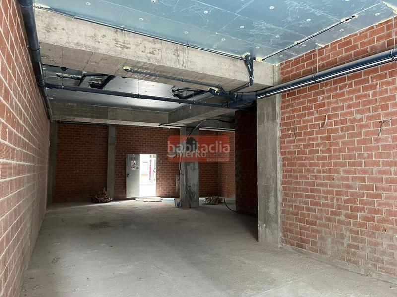 Foto dd003b84-efb3-4816-8cae-15c3fb64db1d. Rent business premise in A Milagrosa Lugo