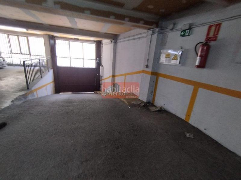 Foto eca8ce8e-ec50-4abe-9e23-23f21f701e1f. Aparcament cotxe a A Piriganlla - Albeiros - Garabolos Lugo