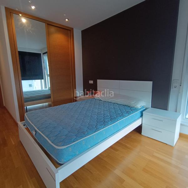 Foto 40be409a-8365-4e6b-ae0b-37a00268d365. Location appartement avec chauffage parking dans Residencia - Abella Lugo