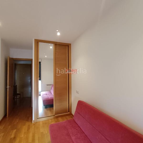 Foto 5d1bca74-4c78-449d-82bf-835aebdd59b8. Location appartement avec chauffage parking dans Residencia - Abella Lugo