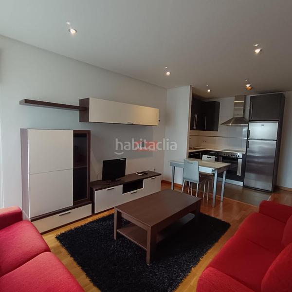 Foto 783f3a94-6a51-4847-b5e7-a888267a36b8. Location appartement avec chauffage parking dans Residencia - Abella Lugo