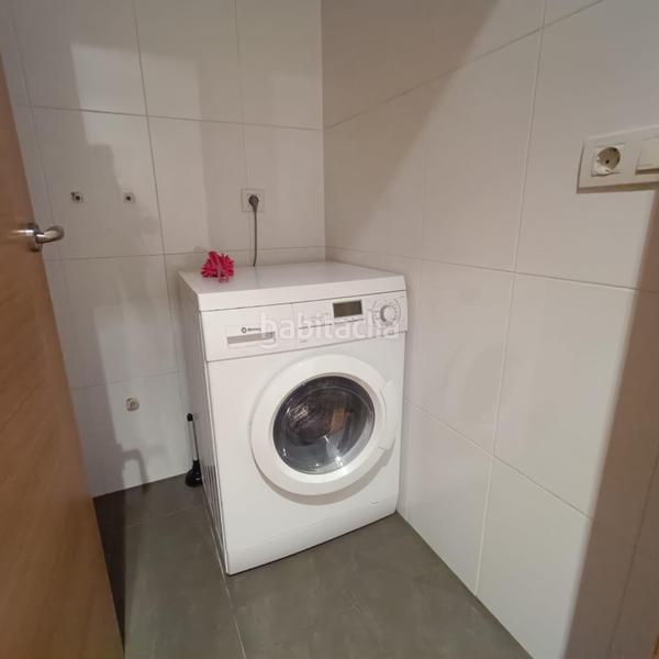 Foto 3074a8dc-fb42-4faf-ae95-d451d85e2426. Rent apartment with heating parking in Residencia - Abella Lugo