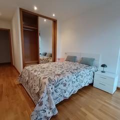 Apartment in Residencia - Abella