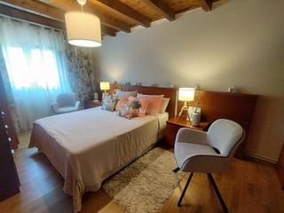 Maison à Outeiro de Rei. Se vende espectacular casa rústica en plena naturaleza con finca