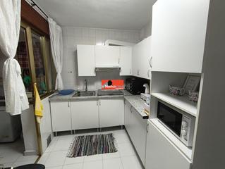 Appartement à A Piriganlla - Albeiros - Garabolos. Oportunidad única para inversores o una pareja se vende piso peq