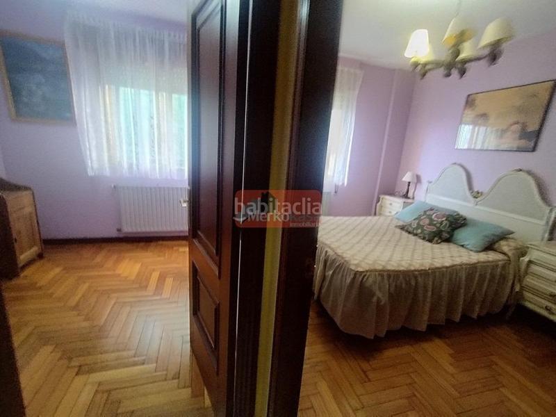 Foto 478f4c02-d789-4b0f-92cc-c21264d53dfa. Appartement avec parking dans A Piriganlla - Albeiros - Garabolos Lugo