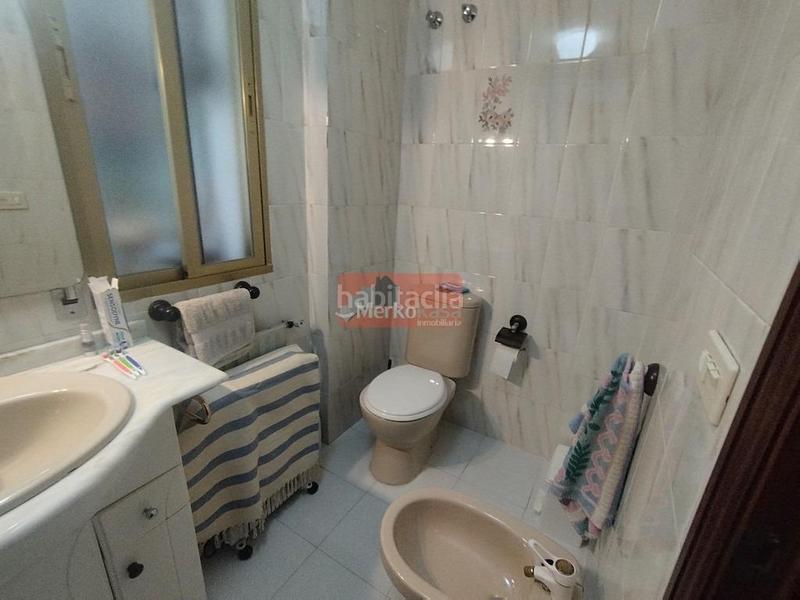 Foto cca9e3ed-4902-41d0-81c7-2aec1a121555. Appartement avec parking dans A Piriganlla - Albeiros - Garabolos Lugo