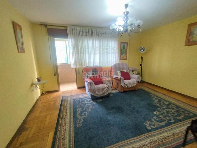 Foto e62cb106-4160-46c2-8d97-290c07ed2f1b. Appartement avec parking dans A Piriganlla - Albeiros - Garabolos Lugo