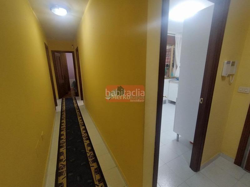 Foto f64649cb-3043-43f1-aa98-5e2d8ddc268a. Appartement avec parking dans A Piriganlla - Albeiros - Garabolos Lugo