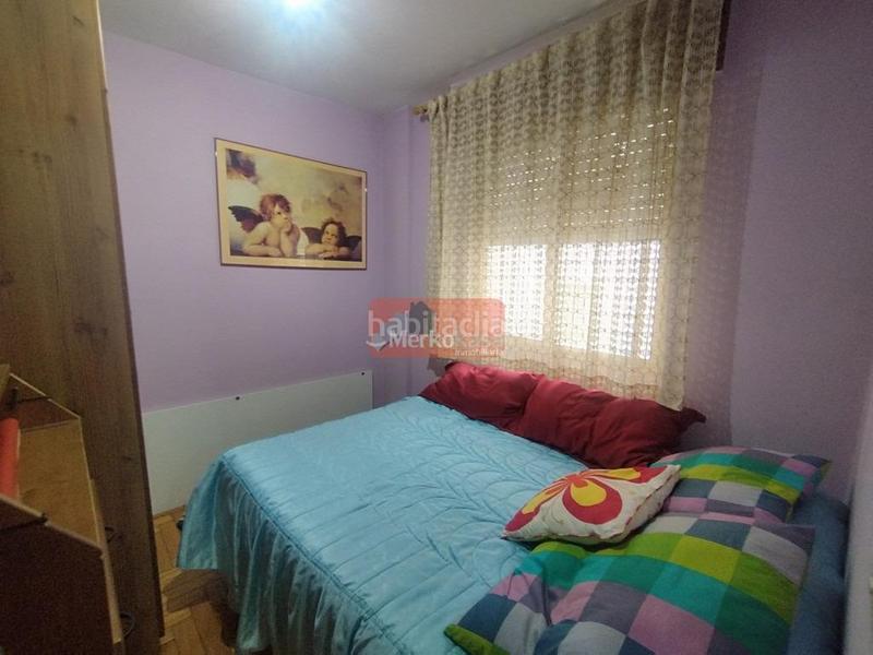 Foto f6d265ad-f4c2-4f32-a5dc-7f907edfeafe. Appartement avec parking dans A Piriganlla - Albeiros - Garabolos Lugo