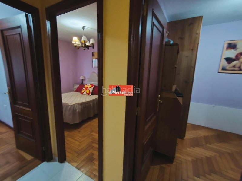 Foto 14ab5e71-73e7-413e-9014-4b4eaf69d61d. Etagenwohnung mit parking in A Piriganlla - Albeiros - Garabolos Lugo