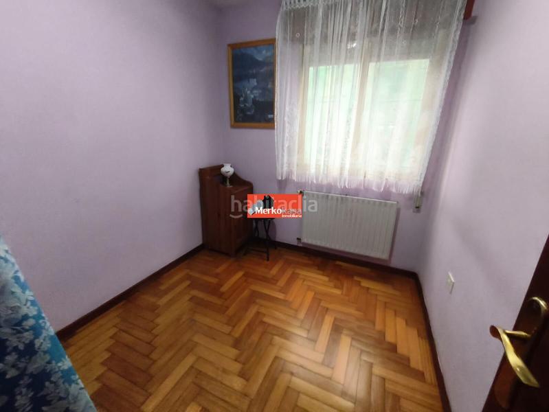 Foto 2743cd6d-566c-40ec-884d-47d78bc1923f. Etagenwohnung mit parking in A Piriganlla - Albeiros - Garabolos Lugo