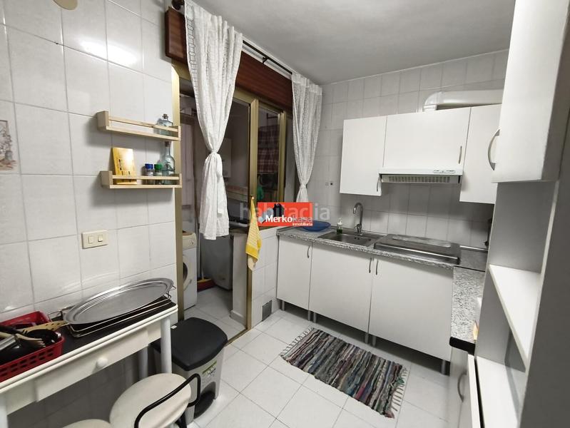 Foto 307b6fc6-49f8-48ba-aba4-3cb3bff74e00. Etagenwohnung mit parking in A Piriganlla - Albeiros - Garabolos Lugo