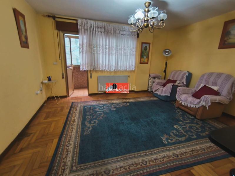 Foto 332e17f6-9bb1-401d-99e7-22850e248b05. Etagenwohnung mit parking in A Piriganlla - Albeiros - Garabolos Lugo