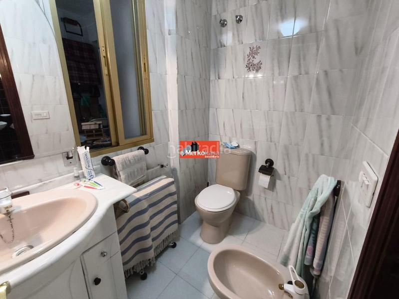 Foto 33d6227d-bf13-44db-819a-345891735edc. Etagenwohnung mit parking in A Piriganlla - Albeiros - Garabolos Lugo