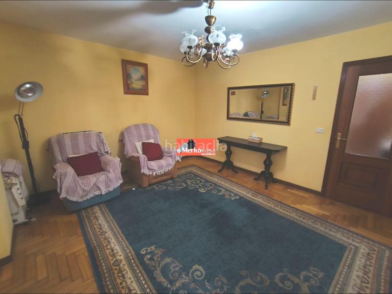 Foto 3cf2de62-c121-411c-a0d7-5863f9e7553e. Etagenwohnung mit parking in A Piriganlla - Albeiros - Garabolos Lugo