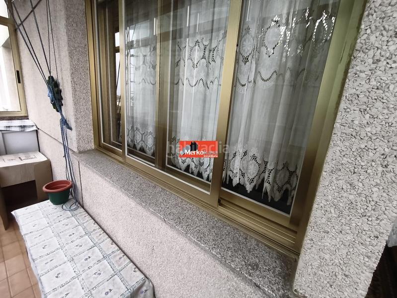 Foto 578a1886-aadc-4063-9379-9ffef68fe547. Etagenwohnung mit parking in A Piriganlla - Albeiros - Garabolos Lugo