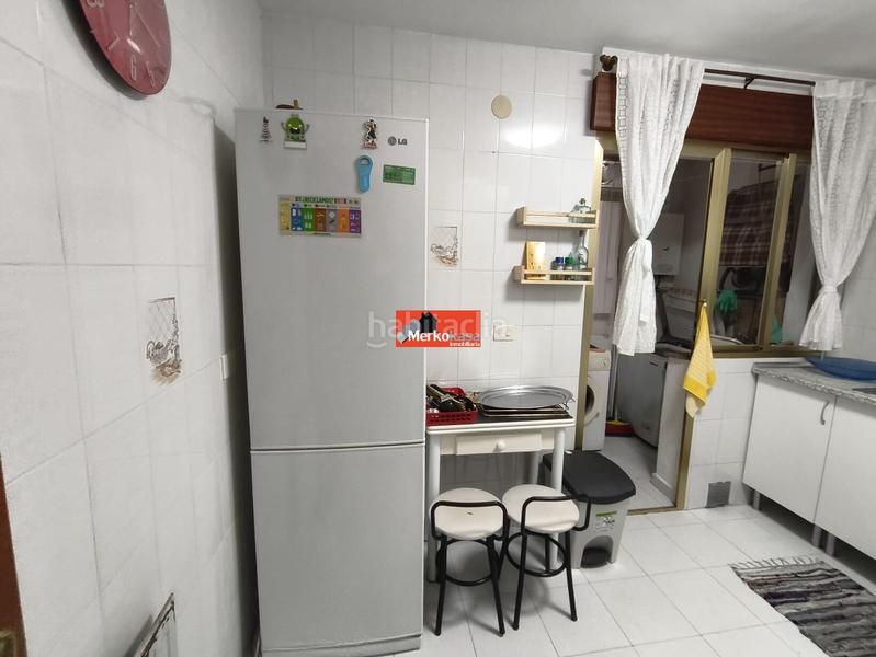 Foto 736660ad-cec8-4be4-9223-18ccf6a87e4f. Etagenwohnung mit parking in A Piriganlla - Albeiros - Garabolos Lugo