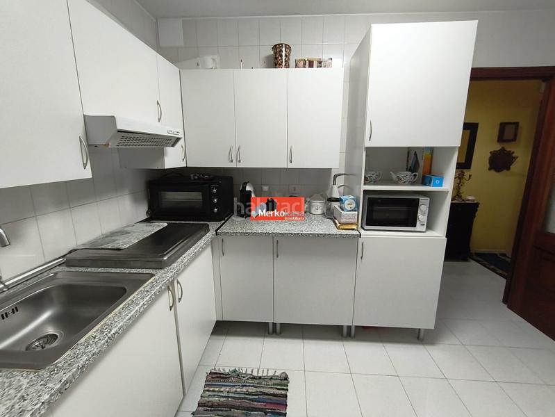 Foto 7775b7c4-322b-4334-bdfa-0f3530f42743. Etagenwohnung mit parking in A Piriganlla - Albeiros - Garabolos Lugo