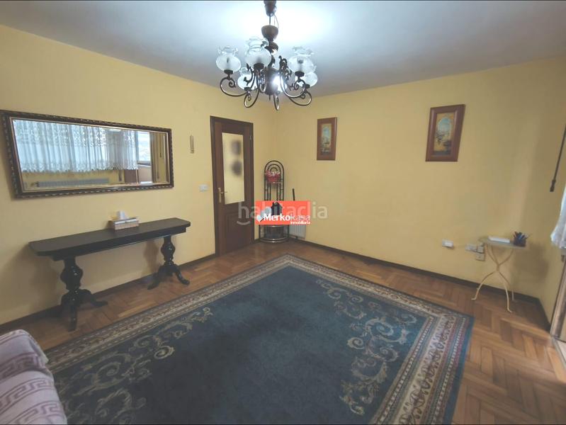 Foto b0bf29e0-a029-4069-8d5a-d65552d21d05. Etagenwohnung mit parking in A Piriganlla - Albeiros - Garabolos Lugo