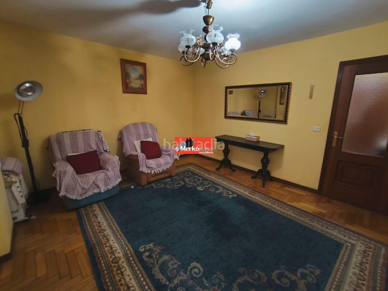 Foto bb257122-f872-4df9-90e7-1031df653244. Etagenwohnung mit parking in A Piriganlla - Albeiros - Garabolos Lugo