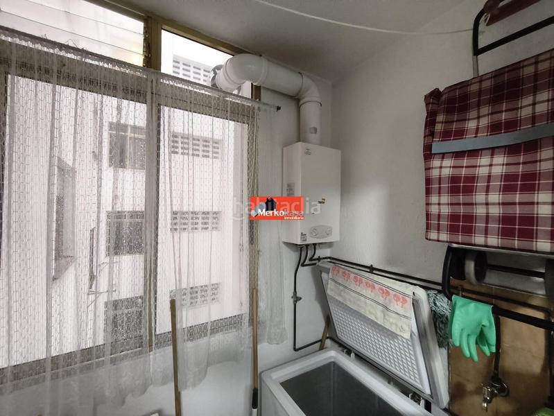 Foto d16cb2f1-1b85-4d17-8ad2-88a0b4956044. Etagenwohnung mit parking in A Piriganlla - Albeiros - Garabolos Lugo