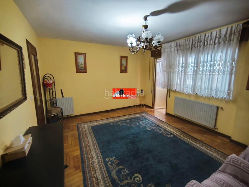 Foto d240ebf0-14d3-4194-9f9c-14ae16276123. Etagenwohnung mit parking in A Piriganlla - Albeiros - Garabolos Lugo