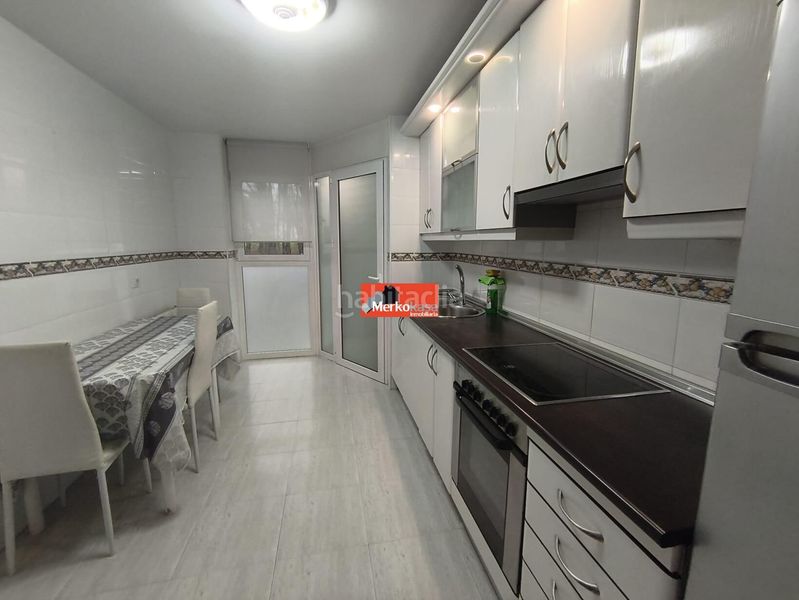 Foto 5587fcf0-804b-43bc-a6ac-5b18f68741bd. Lloguer pis amb calefacció aparcament a Acea de Olga - Augas Férreas Lugo