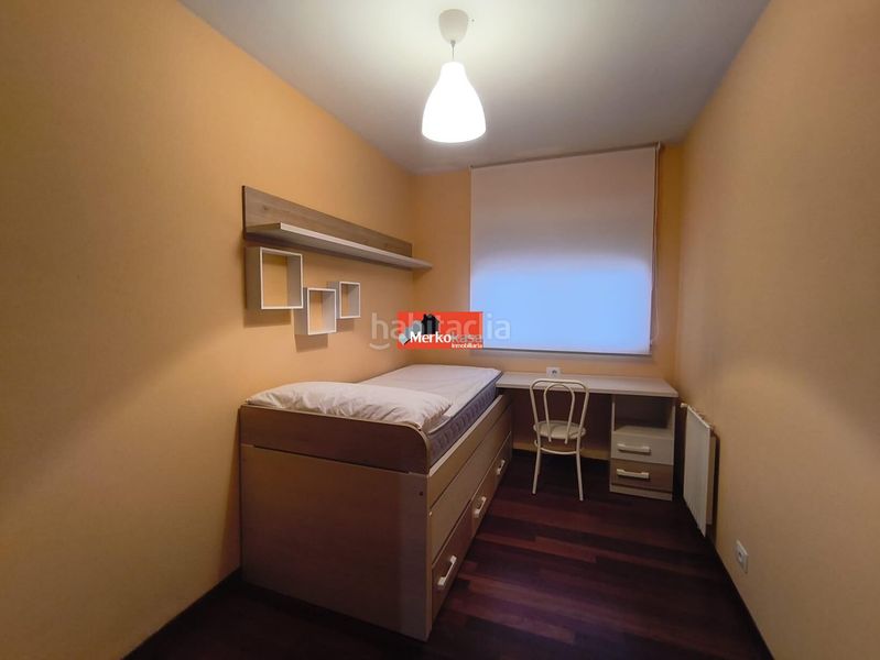 Foto 75e9382c-2f3a-4e00-9922-88a7a2e38ecc. Lloguer pis amb calefacció aparcament a Acea de Olga - Augas Férreas Lugo