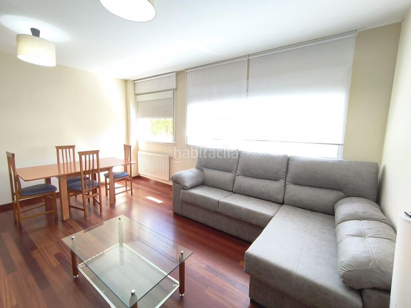 Foto ebc54e3e-3cd9-4320-bccd-61f9d8fb15d0. Lloguer pis amb calefacció aparcament a Acea de Olga - Augas Férreas Lugo