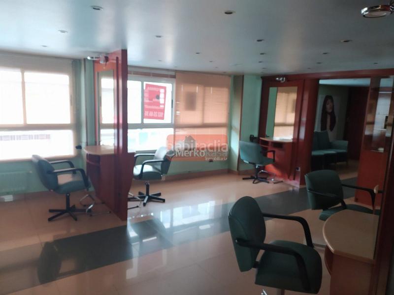 Foto 4f00ab3c-a16d-4edf-8d00-f9356e1283b2. Oficina amb calefacció a A Milagrosa Lugo