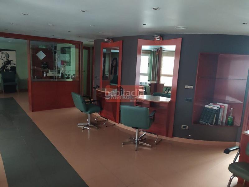 Foto 5b260fcb-a8ad-44cd-ae80-8cff973943d3. Oficina amb calefacció a A Milagrosa Lugo