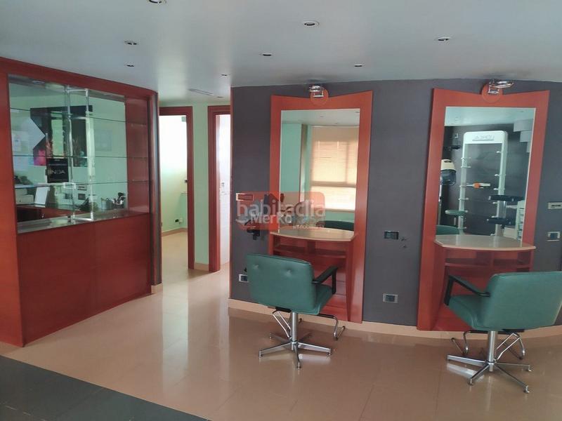 Foto 5c04195e-7f20-4233-9967-82cf9f699074. Oficina amb calefacció a A Milagrosa Lugo