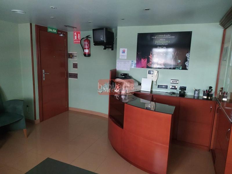 Foto 7a1224da-f6b3-4460-8ef9-2931b678b75f. Oficina amb calefacció a A Milagrosa Lugo