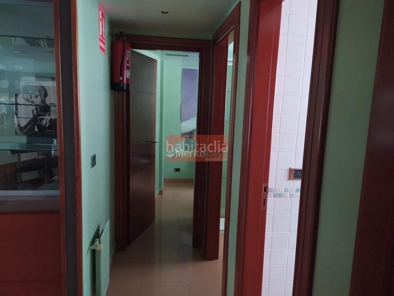 Foto 9b874fc5-a389-4de8-a334-60a4773fbc67. Oficina amb calefacció a A Milagrosa Lugo