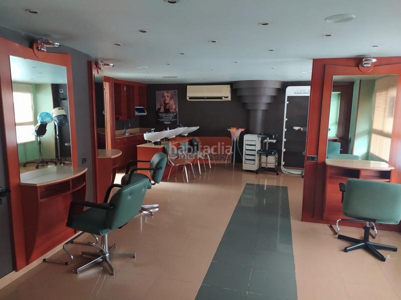 Foto 9f0a4172-ccf3-49f3-99d7-94631f9e80ec. Oficina amb calefacció a A Milagrosa Lugo