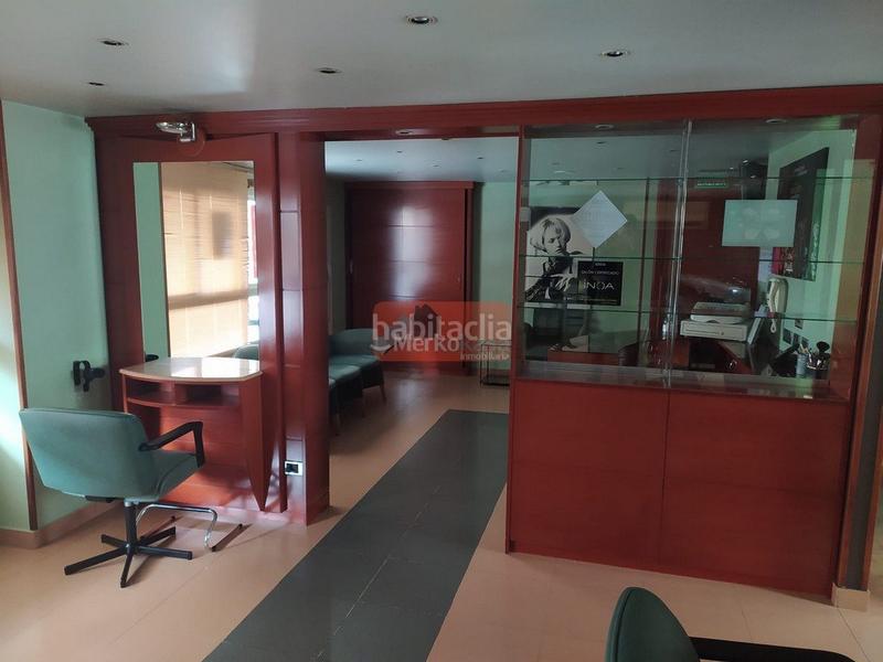 Foto b18daab5-a7ec-48d1-8e37-3281bd438720. Oficina amb calefacció a A Milagrosa Lugo