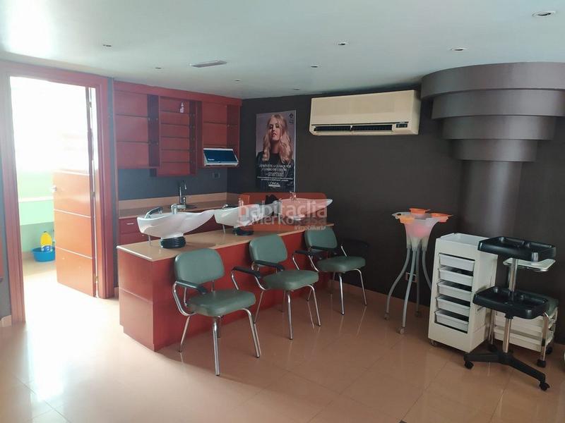 Foto c5e6be7c-b22a-42de-b254-06c2a36821ea. Oficina amb calefacció a A Milagrosa Lugo