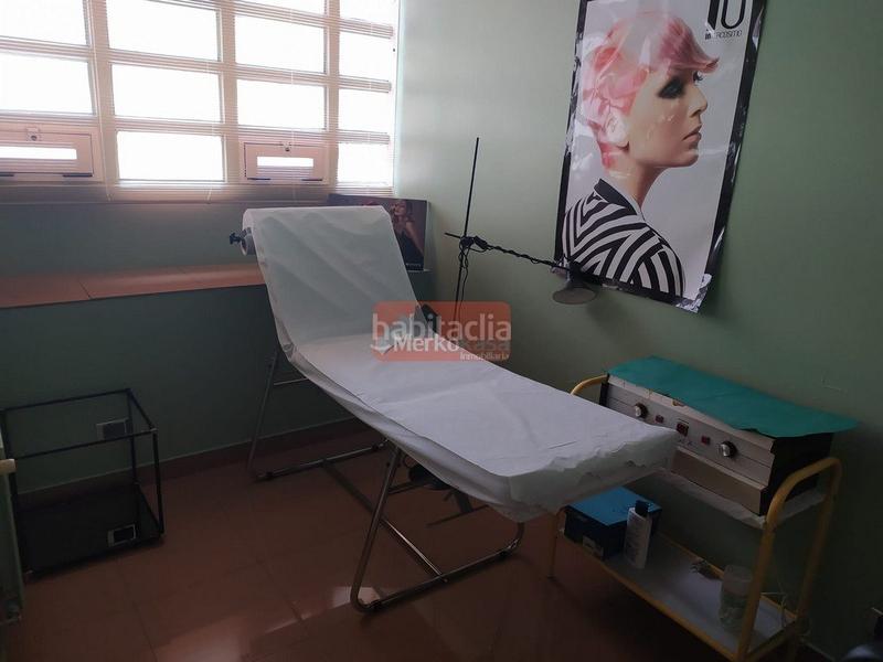 Foto e309e842-61df-43a4-b994-c7323b18cf65. Oficina amb calefacció a A Milagrosa Lugo