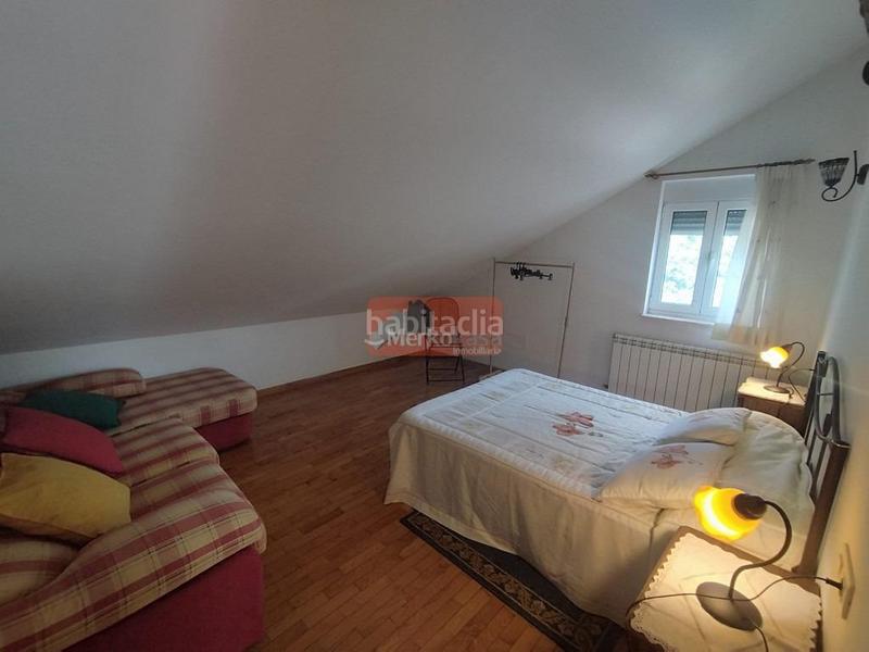 Foto 0176e331-0534-4698-ae6c-70010e9e0c05. Chalet se vende vivienda unifamiliar con terreno , os ancares lucenses en Baralla