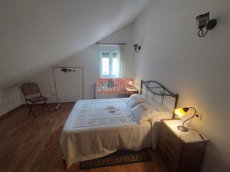 Foto 35fdd36d-8859-4570-b575-3358e5d545ce. Chalet se vende vivienda unifamiliar con terreno , os ancares lucenses en Baralla