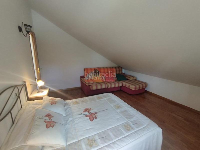 Foto 5848876e-0565-4acd-92ce-7cc8b6b4bd7f. Chalet se vende vivienda unifamiliar con terreno , os ancares lucenses en Baralla