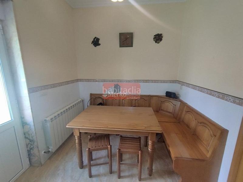 Foto abb609b0-1b2a-46d0-8290-f485b49d2aa8. Chalet se vende vivienda unifamiliar con terreno , os ancares lucenses en Baralla