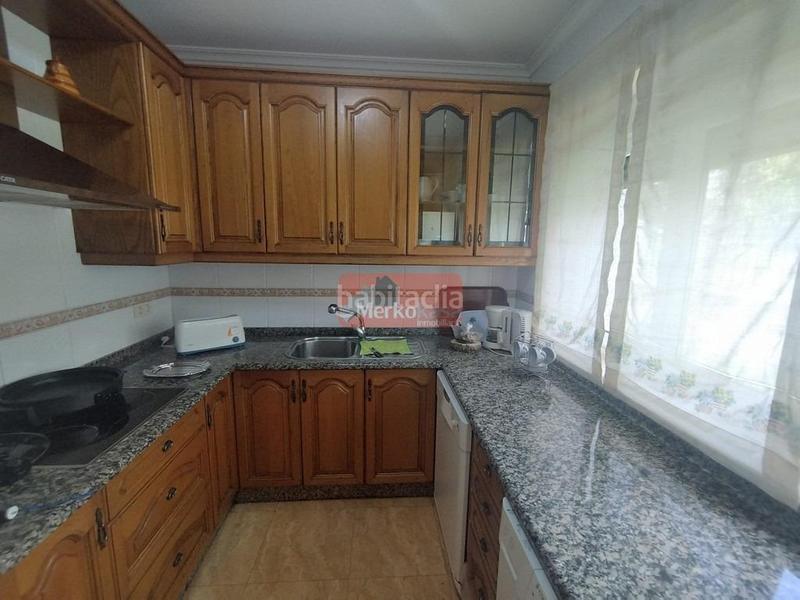 Foto ef7c3710-85c6-4a90-beba-a4b03ba3e78b. Chalet se vende vivienda unifamiliar con terreno , os ancares lucenses en Baralla