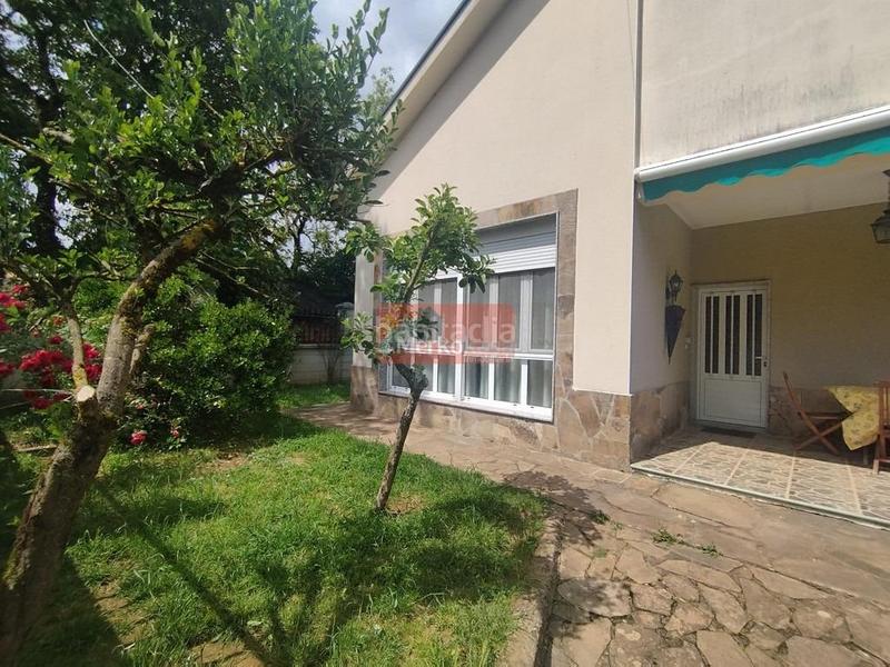 Foto fe66d856-d5d8-4c61-8b2b-c1825862bdf5. Chalet se vende vivienda unifamiliar con terreno , os ancares lucenses en Baralla