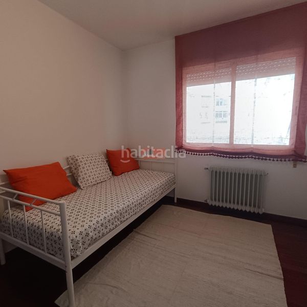 Foto 703e13d8-b844-4490-9aa1-e3e89d64b2a3. Rent flat with parking in Residencia - Abella Lugo