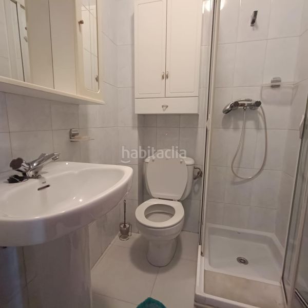Foto 99929a6a-98ba-4be0-9bc4-2ee617a9f414. Rent flat with parking in Residencia - Abella Lugo