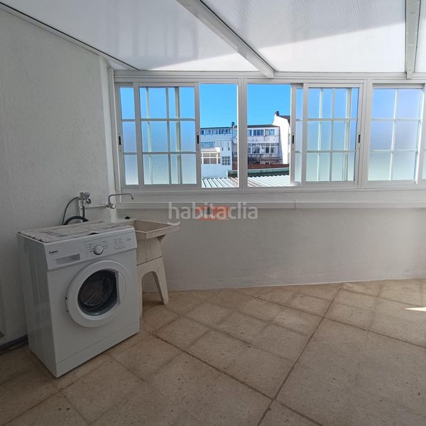 Foto c521fa9f-a2c0-4490-ac3e-b2affc12d8cb. Rent flat with parking in Residencia - Abella Lugo
