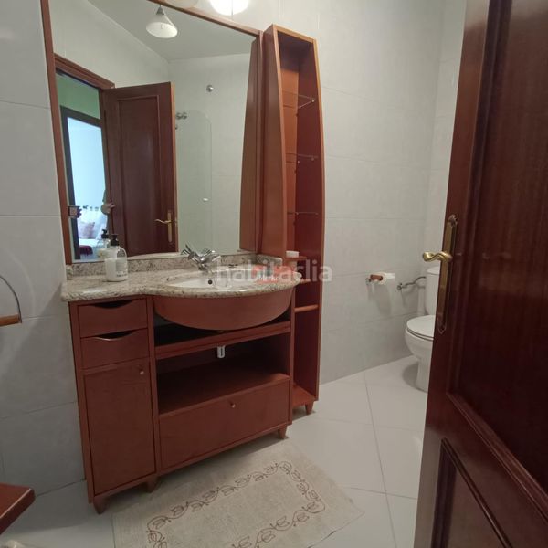 Foto d3fb5d14-2e09-435c-a556-b67952a9988c. Rent flat with parking in Residencia - Abella Lugo